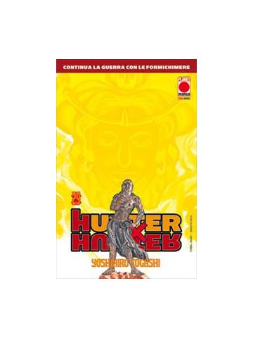 Hunter X Hunter 29/R1