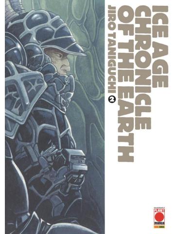 Ice Age Chronicle Of The Earth 02