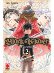 Black Clover 02/R1