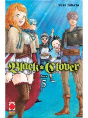 Black Clover 05/R1