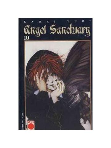 Angel Sanctuary 010R