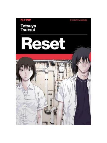 Reset (2019) 01 - UNICO
