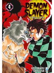 Demon Slayer 04