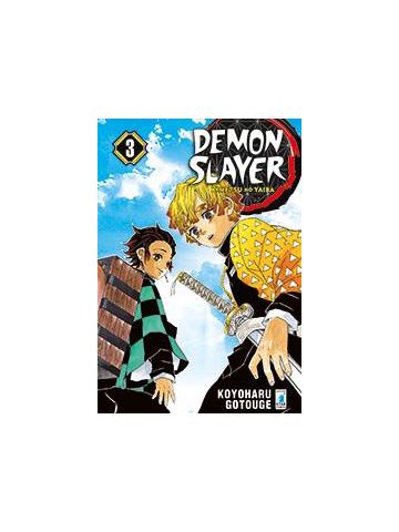 Demon Slayer 03