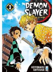 Demon Slayer 03