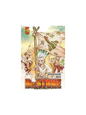 Dr Stone 05