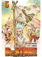 Dr Stone 05