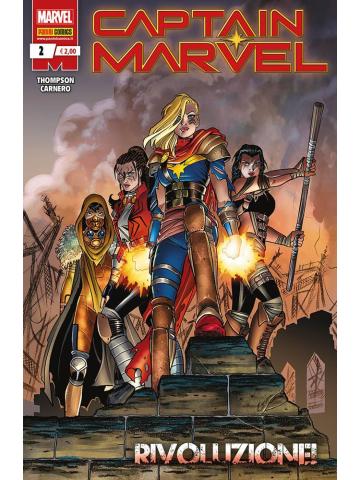 Captain Marvel (2019) 02