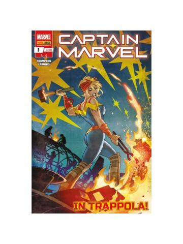 Captain Marvel (2019) 03