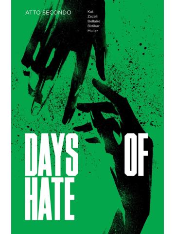 Days Of Hate 02