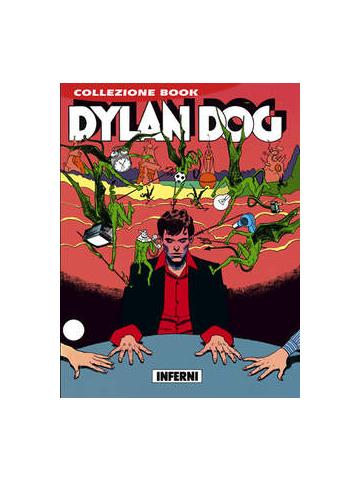 Dylan Dog Collezione Book 46