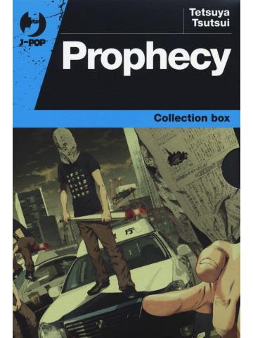 Prophecy Nuova Edizione BOX - UNICO