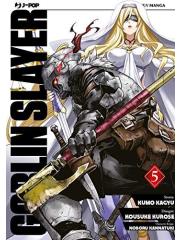 Goblin Slayer 05