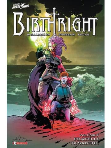 Birthright 07