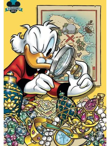 I Classici Disney  (Nuova Serie) 01/VAR