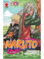Naruto Il Mito 42/R