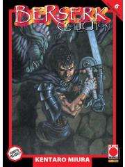 Berserk Collection Serie Nera 06/R4