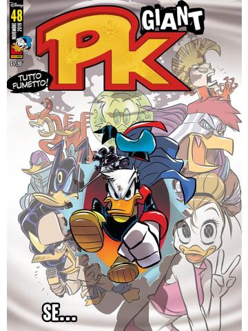 Pk Giant 48