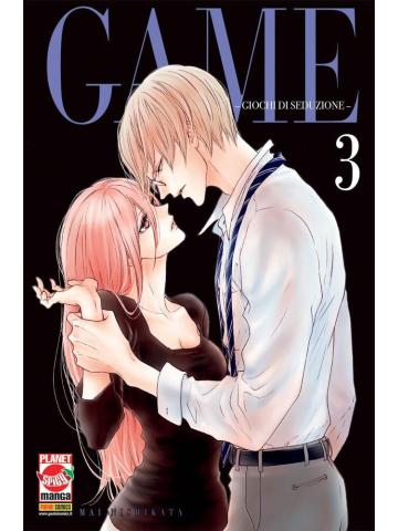 Game Giochi Di Seduzione 03