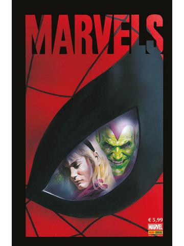 Marvel Legends 22