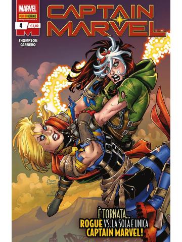 Captain Marvel (2019) 04