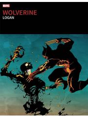 Wolverine Logan 01 - UNICO