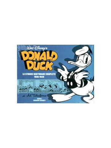 Donald Duck Le Origini 01 - UNICO