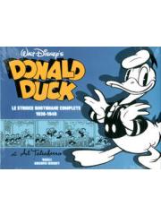 Donald Duck Le Origini 01 - UNICO