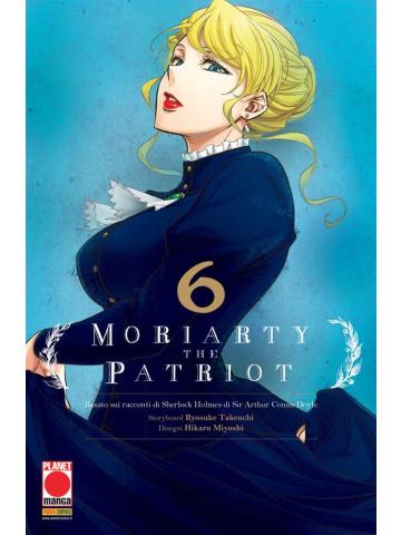 Moriarty The Patriot 06