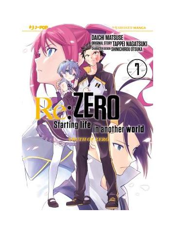 Re:Zero Stagione 3 07