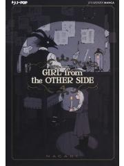 Girl From The Other Side 04