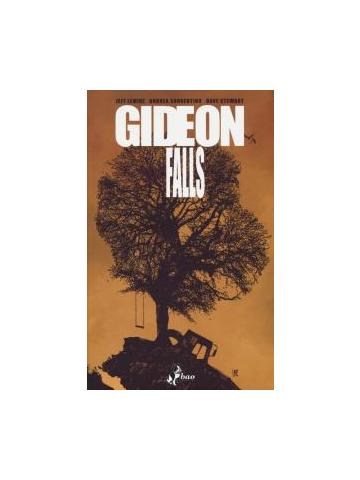Gideon Falls 02