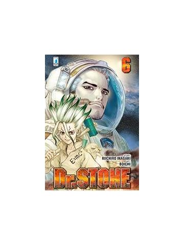Dr Stone 06
