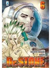 Dr Stone 06