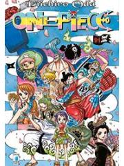 ONE PIECE 91