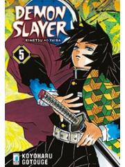 Demon Slayer 05