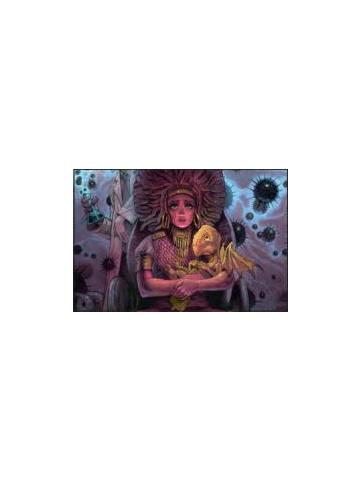Sandman Universe (Rw-Lion) 05