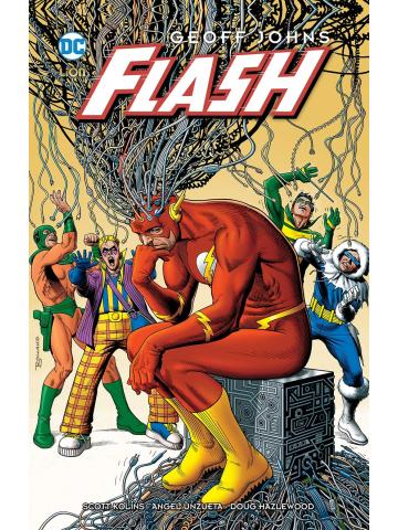 Flash Di Geoff Johns (2019) 02