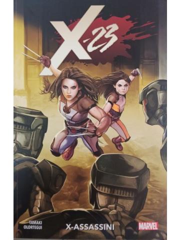 X-23 (2019) 02