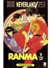 Ranma 1/2 Neverland 08