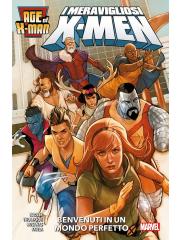 Age Of X-Man 01