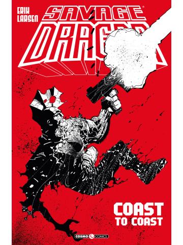 Savage Dragon (Cosmo) 24