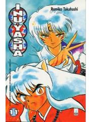 Inuyasha 11