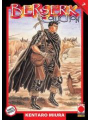Berserk Collection Serie Nera 07/R5