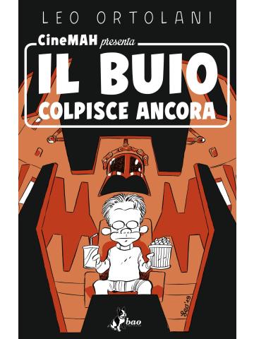 Buio Colpisce Ancora Il 01 - UNICO