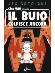 Buio Colpisce Ancora Il 01 - UNICO