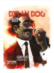 Dylan Dog Color Fest 30