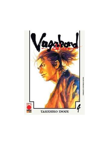 Vagabond Deluxe 04/R2