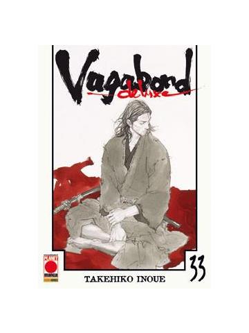 Vagabond Deluxe 33/R