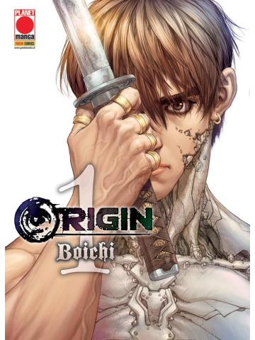 Origin 01/R